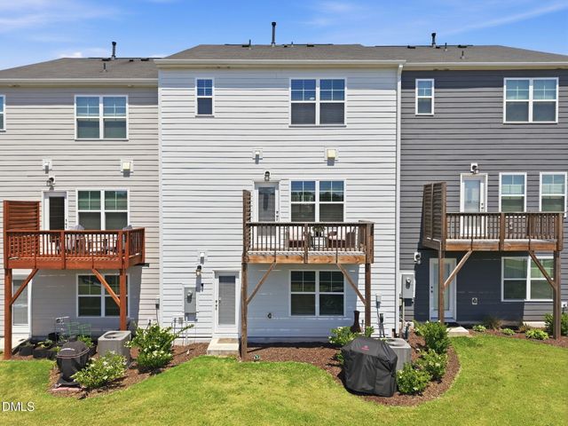 2112 Terrawood, Durham, NC 27703