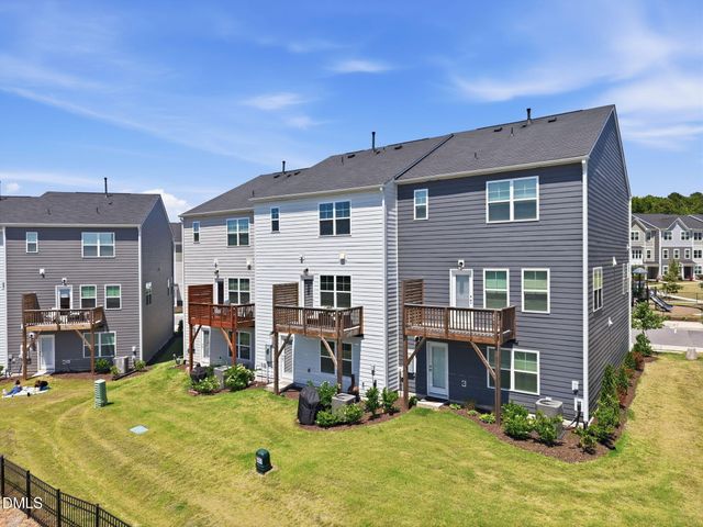 2112 Terrawood, Durham, NC 27703