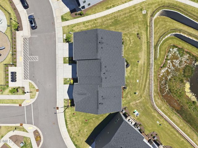 2112 Terrawood, Durham, NC 27703