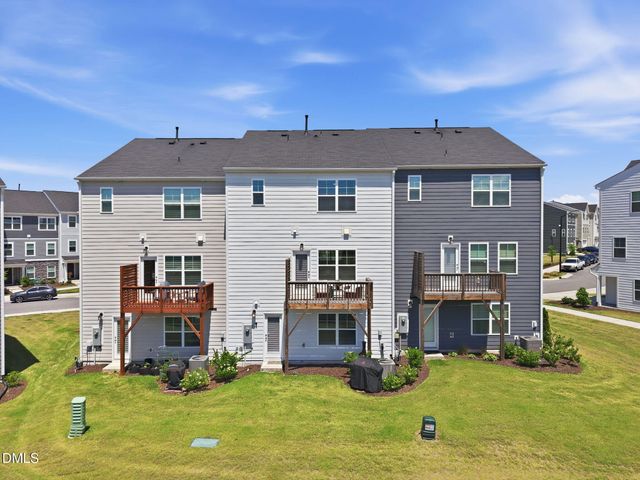 2112 Terrawood, Durham, NC 27703
