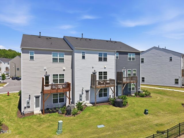2112 Terrawood, Durham, NC 27703