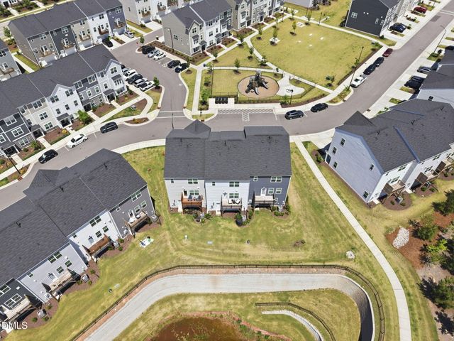 2112 Terrawood, Durham, NC 27703