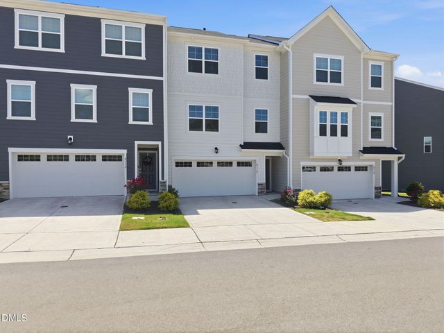 2112 Terrawood, Durham, NC 27703