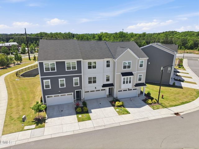2112 Terrawood, Durham, NC 27703