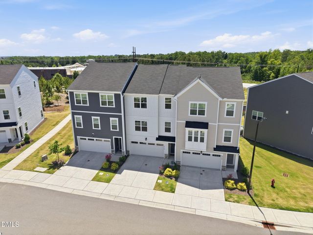 2112 Terrawood, Durham, NC 27703