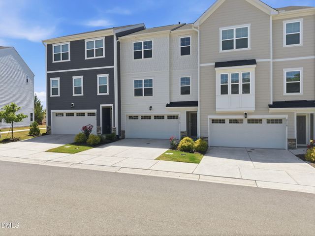 2112 Terrawood, Durham, NC 27703