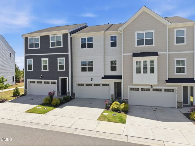 2112 Terrawood, Durham, NC 27703
