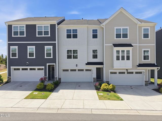 2112 Terrawood, Durham, NC 27703