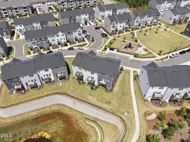 2112 Terrawood, Durham, NC 27703