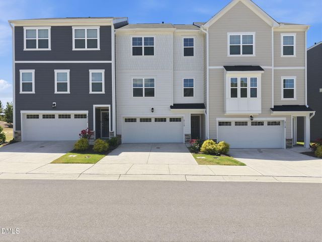 2112 Terrawood, Durham, NC 27703