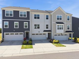 2112 Terrawood, Durham, NC 27703