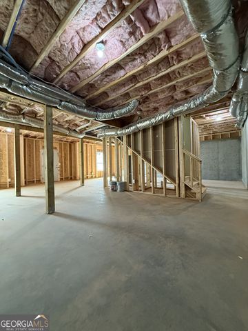 210 Charlotte Circle, Statham, GA 30666