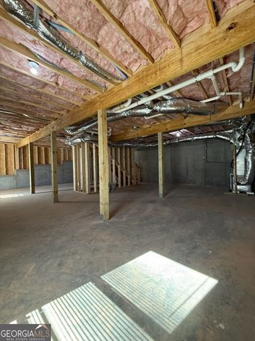 210 Charlotte Circle, Statham, GA 30666