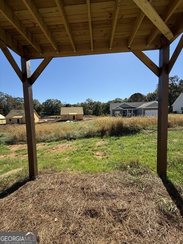 210 Charlotte Circle, Statham, GA 30666
