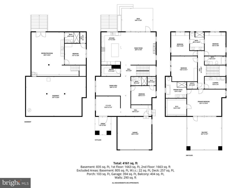 Image 106 of property listing at 8908 MOHAWK LN, Bethesda, MD 20817