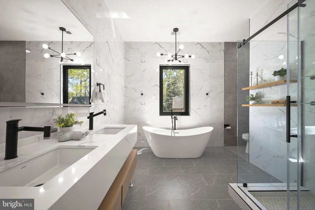 Image 63 of property listing at 8908 MOHAWK LN, Bethesda, MD 20817