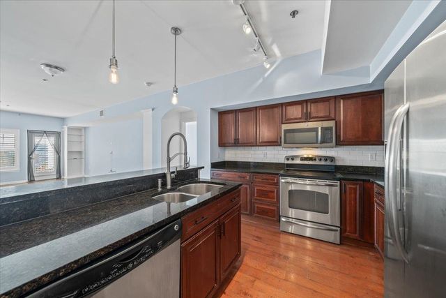 665 Tennessee St Apt 301, Memphis, TN 38103