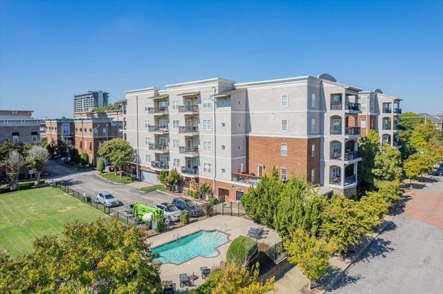 665 Tennessee St Apt 301, Memphis, TN 38103