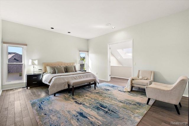 3830 Columbia Drive, Bloomfield Hills, MI 48302