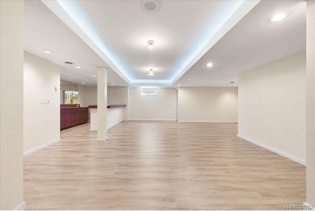 3830 Columbia Drive, Bloomfield Hills, MI 48302