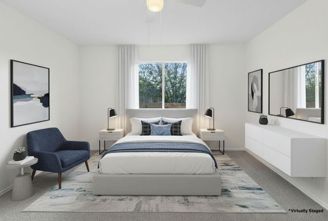 14903 Mossycup LN, Austin, TX 78724