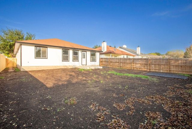 14903 Mossycup LN, Austin, TX 78724