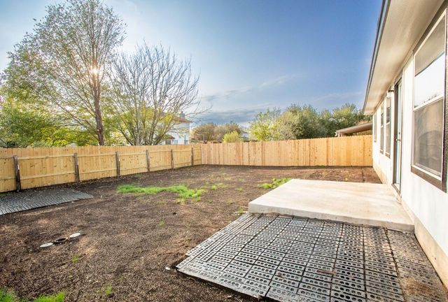 14903 Mossycup LN, Austin, TX 78724