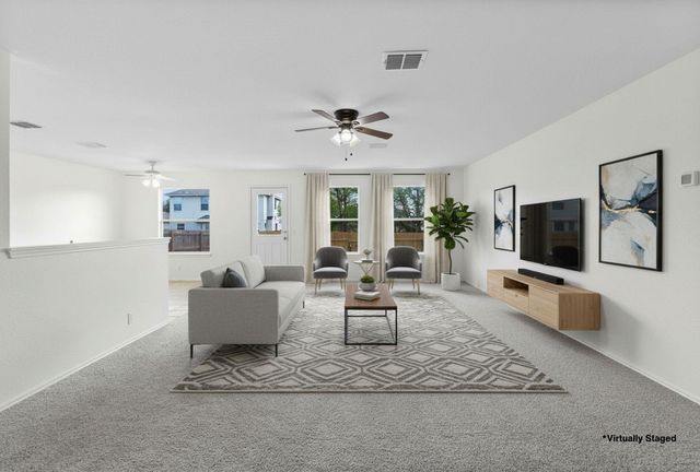 14903 Mossycup LN, Austin, TX 78724