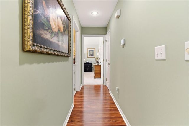 15193 S GREENWOOD Street 2602, Olathe, KS 66062