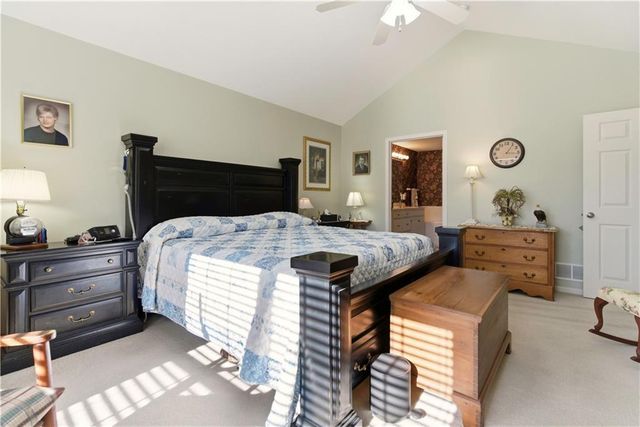 15193 S GREENWOOD Street 2602, Olathe, KS 66062