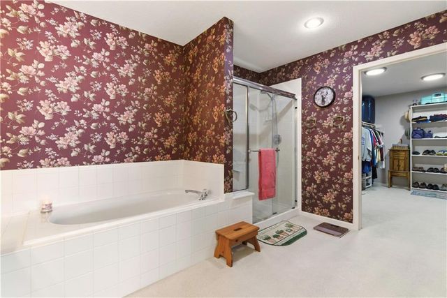 15193 S GREENWOOD Street 2602, Olathe, KS 66062