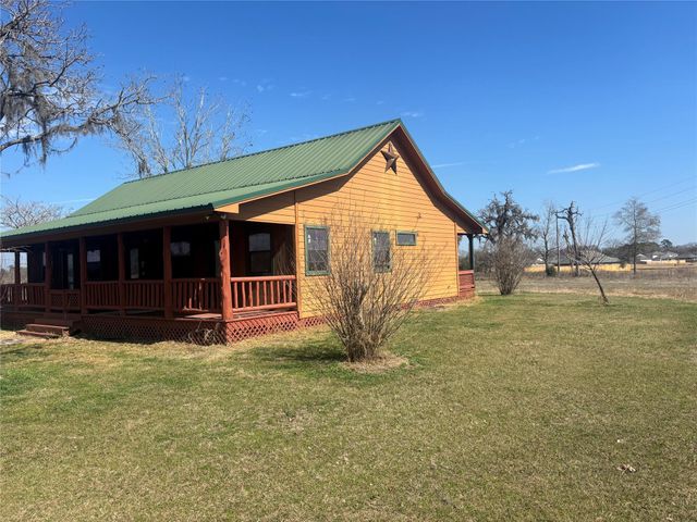 1706 Goodson Loop, Pinehurst, TX 77362