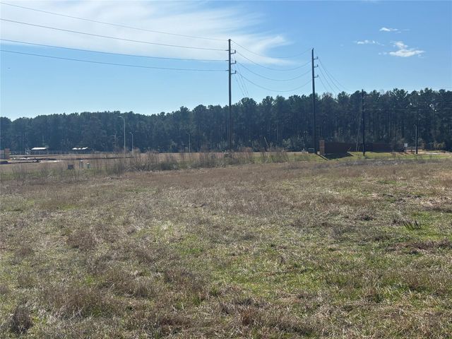 1706 Goodson Loop, Pinehurst, TX 77362