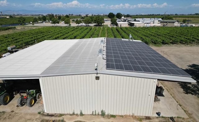 11378 E Dinuba, Selma, CA 93662