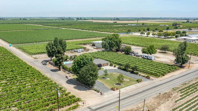11378 E Dinuba, Selma, CA 93662