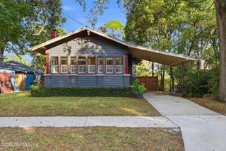 1047 CHERRY Street, Jacksonville, FL 32205
