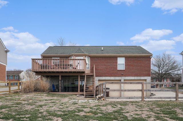 8780 Sentry Drive, Florence, KY 41042