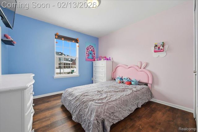 17482 Sunny Crest Drive, Brownstown Charter Township, MI 48174