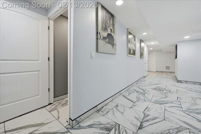 17482 Sunny Crest Drive, Brownstown Charter Township, MI 48174