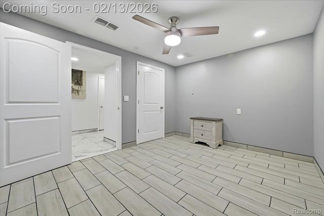 17482 Sunny Crest Drive, Brownstown Charter Township, MI 48174