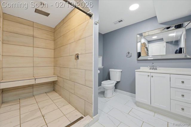 17482 Sunny Crest Drive, Brownstown Charter Township, MI 48174