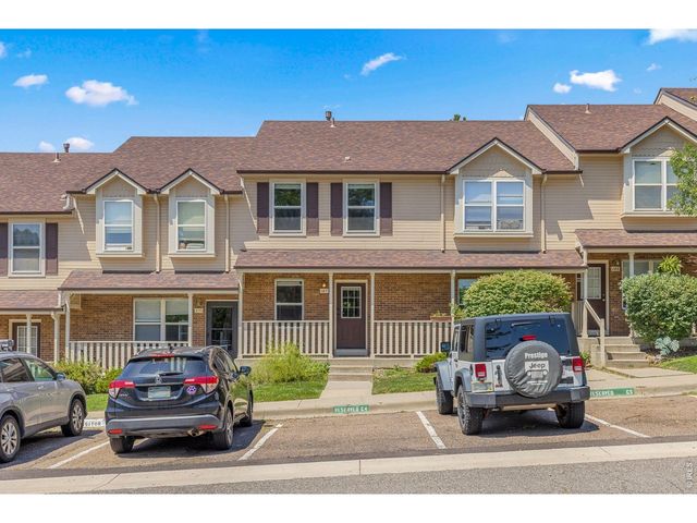 187 Pheasant Run, Louisville, CO 80027