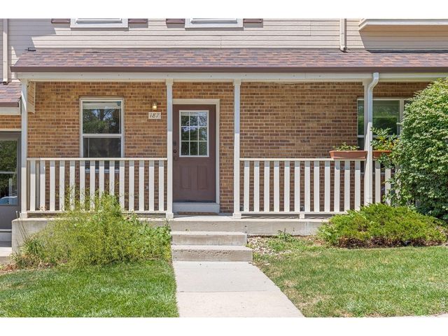 187 Pheasant Run, Louisville, CO 80027