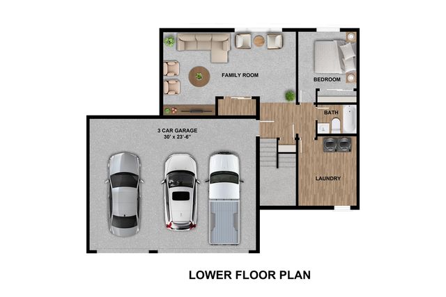 97 E Center Ln, Spokane, WA 99208