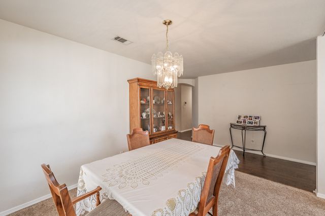 400 Piccadilly Circle, Burleson, TX 76028
