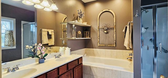 W6794 Brick Church ROAD, Walworth, WI 53184