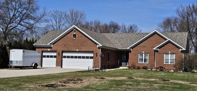 W6794 Brick Church ROAD, Walworth, WI 53184