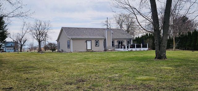 W6794 Brick Church ROAD, Walworth, WI 53184