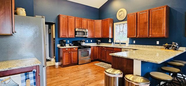 W6794 Brick Church ROAD, Walworth, WI 53184