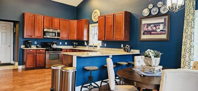 W6794 Brick Church ROAD, Walworth, WI 53184